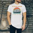 Be Patient With Me I'm From The 1900s Birthday Premium Unisex Jersey T-Shirt Be Patient With Me I'm From The 1900s Birthday Premium Unisex Jersey T-Shirt