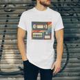 Be Patient With Me I'm From The 1900s Premium Unisex Jersey T-Shirt Be Patient With Me I'm From The 1900s Premium Unisex Jersey T-Shirt