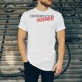 PhD Thesis Defense Graphic Doctoral Graduation Unisex Jersey T-Shirt
