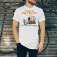 Please Be Patient With Me Cause I'm From The 1900s Unisex Jersey T-Shirt Please Be Patient With Me Cause I'm From The 1900s Unisex Jersey T-Shirt