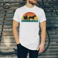 Please Be Patient With Me I'm From The 1900s Apparel Premium Unisex Jersey T-Shirt Please Be Patient With Me I'm From The 1900s Apparel Premium Unisex Jersey T-Shirt