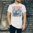 Please Be Patient With Me I'm From The 1900s Birthday Unisex Jersey T-Shirt Please Be Patient With Me I'm From The 1900s Birthday Unisex Jersey T-Shirt