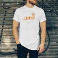 Please Be Patient I'm From The 1900s Classic Car Premium Unisex Jersey T-Shirt