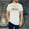 Please Be Patient With Me I'm From The 1900s Classic Game Premium Tri-Blend Unisex Jersey T-Shirt Please Be Patient With Me I'm From The 1900s Classic Game Premium Tri-Blend Unisex Jersey T-Shirt