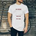 Please Be Patient With Me I'm From The 1900s Classic People Unisex Jersey T-Shirt