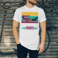 Please Be Patient With Me I'm From The 1900s Cool Dad Premium Unisex Jersey T-Shirt