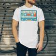 Please Be Patient With Me I'm From The 1900s Dad Premium Unisex Jersey T-Shirt Please Be Patient With Me I'm From The 1900s Dad Premium Unisex Jersey T-Shirt