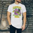 Please Be Patient I'm From The 1900s Dragon Men Women Premium Tri-Blend Unisex Jersey T-Shirt Please Be Patient I'm From The 1900s Dragon Men Women Premium Tri-Blend Unisex Jersey T-Shirt