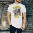 Please Be Patient I'm From The 1900s Dragon Men Women Unisex Jersey T-Shirt