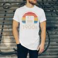 Please Be Patient With Me I'm From The 1900s Floppy Disk Premium Tri-Blend Unisex Jersey T-Shirt Please Be Patient With Me I'm From The 1900s Floppy Disk Premium Tri-Blend Unisex Jersey T-Shirt