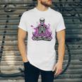 Please Be Patient With Me I'm From The 1900s Humor Premium Unisex Jersey T-Shirt Please Be Patient With Me I'm From The 1900s Humor Premium Unisex Jersey T-Shirt