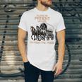Please Be Patient With Me I'm From The 1900s Men Women Unisex Jersey T-Shirt