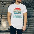 Please Be Patient With Me I'm From The 1900s Music Premium Unisex Jersey T-Shirt Please Be Patient With Me I'm From The 1900s Music Premium Unisex Jersey T-Shirt