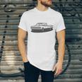 Please Be Patient With Me I'm From The 1900s Old Car Premium Unisex Jersey T-Shirt Please Be Patient With Me I'm From The 1900s Old Car Premium Unisex Jersey T-Shirt