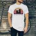 Please Be Patient With Me I'm From The 1900s PC Floppy Disk Premium Tri-Blend Unisex Jersey T-Shirt