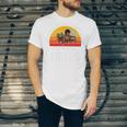 Please Be Patient With Me I'm From The 1900s Premium Unisex Jersey T-Shirt