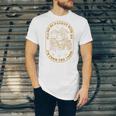 Please Be Patient I'm From The 1900s Vintage Country Gag Tee Premium Tri-Blend Unisex Jersey T-Shirt Please Be Patient I'm From The 1900s Vintage Country Gag Tee Premium Tri-Blend Unisex Jersey T-Shirt