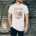 Please Be Patient With Me I'm From The 1900s Vintage Lover Premium Unisex Jersey T-Shirt