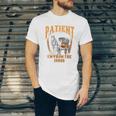 Please Be Patient With Me I'm From The 1900s Vintage Lover Unisex Jersey T-Shirt
