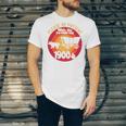 Please Be Patient With Me I'm From The 1900s Vintage Meme Premium Unisex Jersey T-Shirt Please Be Patient With Me I'm From The 1900s Vintage Meme Premium Unisex Jersey T-Shirt