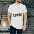 Please Be Patient I'm From The 1900s Vintage Tech Graphic Unisex Jersey T-Shirt Please Be Patient I'm From The 1900s Vintage Tech Graphic Unisex Jersey T-Shirt