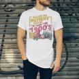 Please Be Patient With Me I'm From The 1900s Vintage Trendy Unisex Jersey T-Shirt