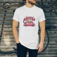 Please Be Patient With Me I'm From The 1900s Women Girl Unisex Jersey T-Shirt Please Be Patient With Me I'm From The 1900s Women Girl Unisex Jersey T-Shirt