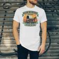 Please Be Patient With Me I'm From The 1900s Women Men Premium Unisex Jersey T-Shirt