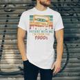 Please Be Patient-With Me I'm From The 1900s Retro Music Unisex Jersey T-Shirt Please Be Patient-With Me I'm From The 1900s Retro Music Unisex Jersey T-Shirt