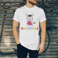 Preschool Graduate KidsShirt Pre-K Graduation Unisex Jersey T-Shirt