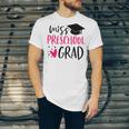Preschool Graduation Shirt For Girl 2019 Miss Preschool Grad Unisex Jersey T-Shirt