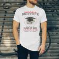 Proud Brother The Class Of 2019 Graduate Graduation Shirt Unisex Jersey T-Shirt