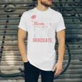 Proud Mom Of A Class 2018 Graduate Graduation Shirt Unisex Jersey T-Shirt