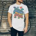 Quiet Quirky Meme Queen Introvert Anti People Meme Lovers Unisex Jersey T-Shirt Quiet Quirky Meme Queen Introvert Anti People Meme Lovers Unisex Jersey T-Shirt