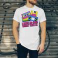 Retro Cassette Vintage 80s Nostalgia Unisex Jersey T-Shirt Retro Cassette Vintage 80s Nostalgia Unisex Jersey T-Shirt
