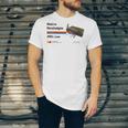 Retro Nostalgia 1980s Love Graphic Unisex Jersey T-Shirt Retro Nostalgia 1980s Love Graphic Unisex Jersey T-Shirt