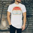 Retro Be Patient With Me I'm From The 1900s Premium Unisex Jersey T-Shirt
