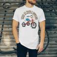 This How I Rolled Retro Tricycle 80s 90s Kid Nostalgia Premium Tri-Blend Unisex Jersey T-Shirt This How I Rolled Retro Tricycle 80s 90s Kid Nostalgia Premium Tri-Blend Unisex Jersey T-Shirt