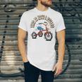 This How I Rolled Retro Tricycle 80s 90s Kid Nostalgia Unisex Jersey T-Shirt This How I Rolled Retro Tricycle 80s 90s Kid Nostalgia Unisex Jersey T-Shirt