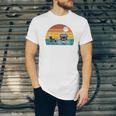 Saying Please Be Patient With Me I'm From The 1900s Unisex Jersey T-Shirt Saying Please Be Patient With Me I'm From The 1900s Unisex Jersey T-Shirt