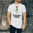See Ya Elementary School Shirt Tie Dye Graduation Tee Unisex Jersey T-Shirt