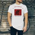 SENIOR CITIZENS DAY Don't Forget My DISCOUNT Graduation Day Unisex Jersey T-Shirt