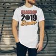 Senior Class Of 2019 Tshirt Graduation Students Hockey Unisex Jersey T-Shirt