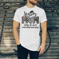 Senior Mom Class Of 2025 Senior Mama 2025 Leopard Graduation Unisex Jersey T-Shirt