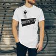 Showtime Every Moment Cinema Nostalgia Film Buff Humor Unisex Jersey T-Shirt