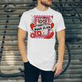 Smut Reader Smutty Vibes Spicy Romance Smutty Book Club Unisex Jersey T-Shirt
