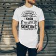 If I Stand Alone I Know I'm With Someone I Trust Introvert Unisex Jersey T-Shirt If I Stand Alone I Know I'm With Someone I Trust Introvert Unisex Jersey T-Shirt
