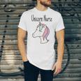 Unicorn RN GraduationShirt Nurse Shirts Unisex Jersey T-Shirt