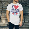 Vet Tech I Love Veterinary Technician Graduation Unisex Jersey T-Shirt
