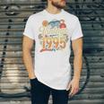 Vintage 1995 Retro Classic 90s Nostalgia Throwback Vibe Unisex Jersey T-Shirt